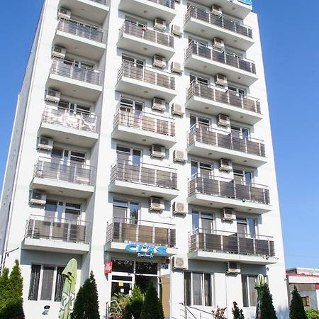 Hotel Clas إيفوري نورد المظهر الخارجي الصورة