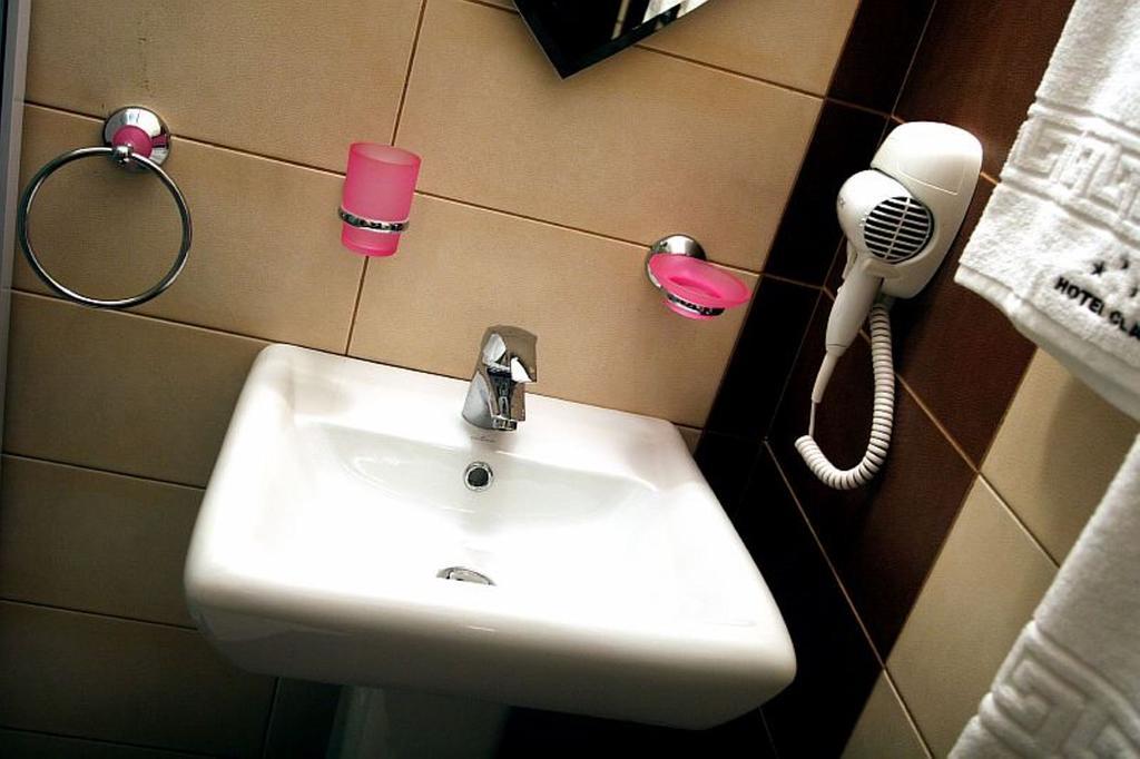 Hotel Clas إيفوري نورد الغرفة الصورة