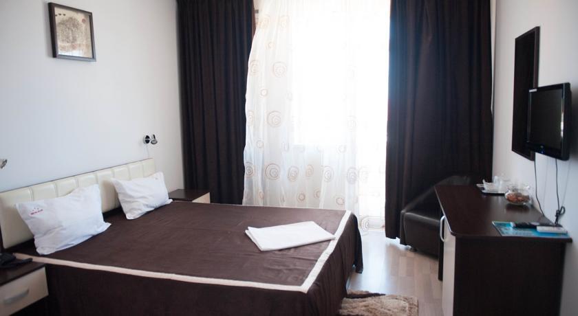 Hotel Clas إيفوري نورد الغرفة الصورة