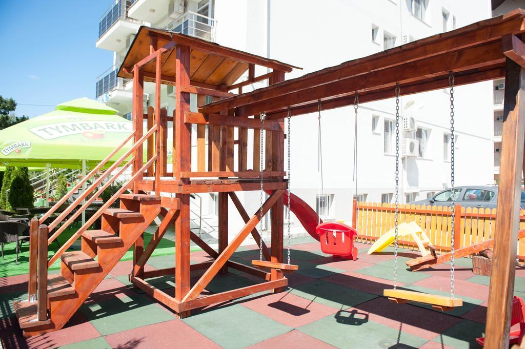 Hotel Clas إيفوري نورد المظهر الخارجي الصورة