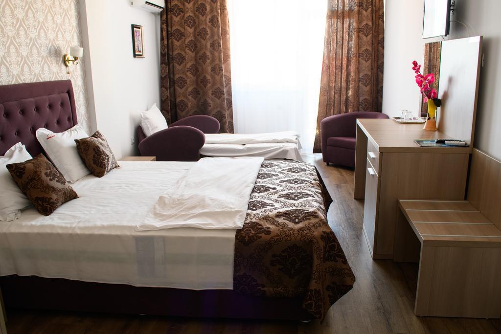 Hotel Clas إيفوري نورد المظهر الخارجي الصورة