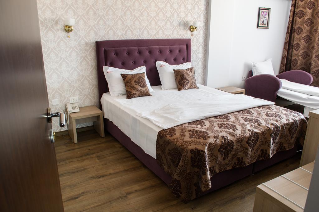 Hotel Clas إيفوري نورد المظهر الخارجي الصورة