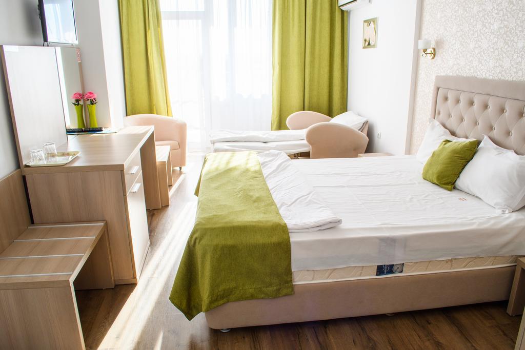 Hotel Clas إيفوري نورد المظهر الخارجي الصورة