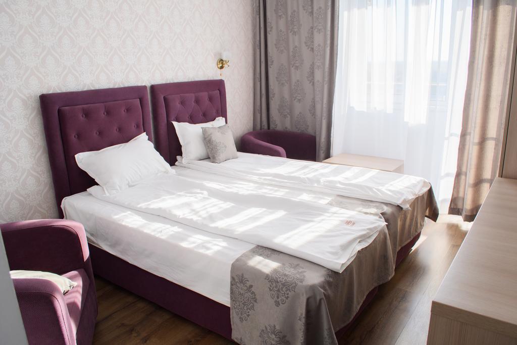 Hotel Clas إيفوري نورد المظهر الخارجي الصورة