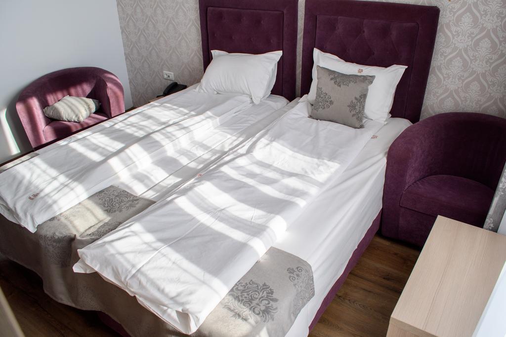 Hotel Clas إيفوري نورد المظهر الخارجي الصورة
