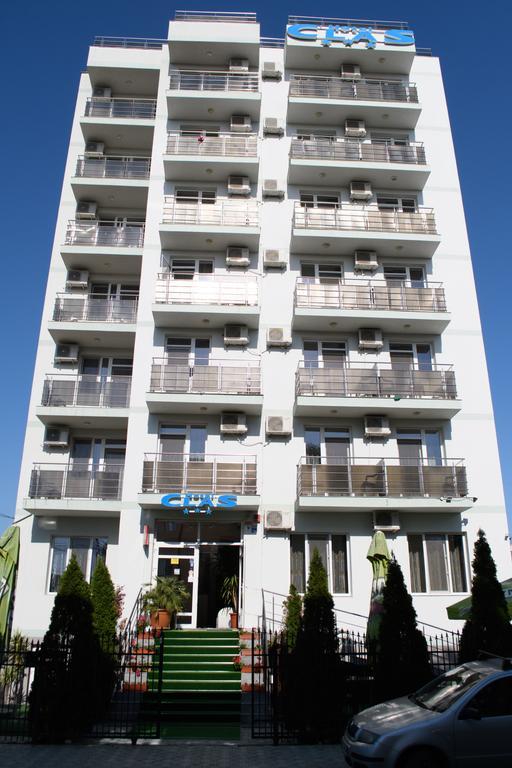 Hotel Clas إيفوري نورد المظهر الخارجي الصورة