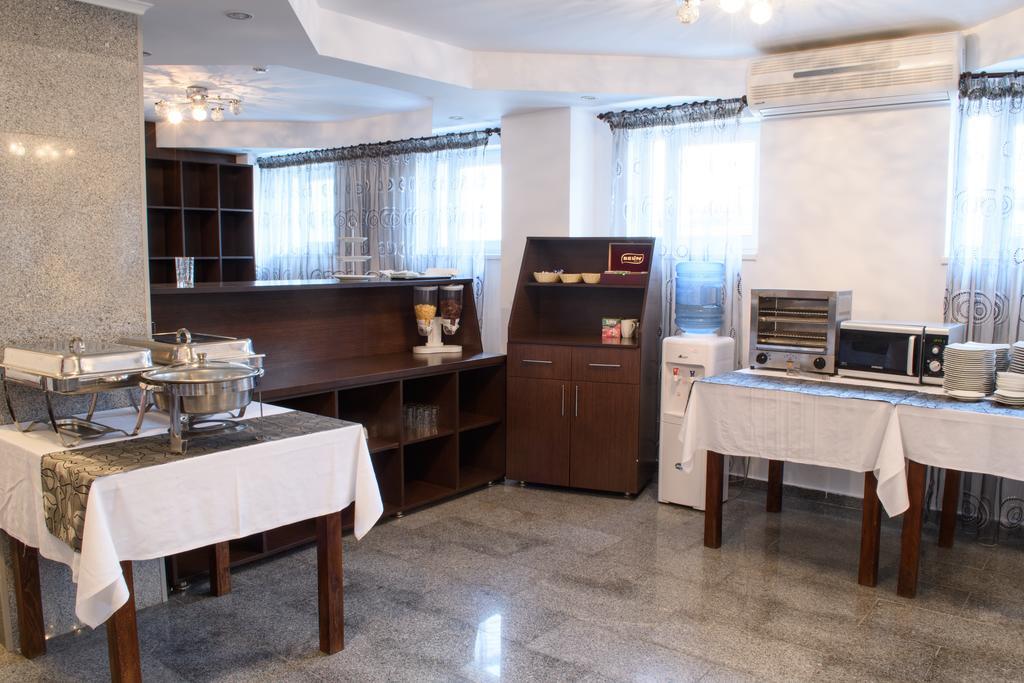Hotel Clas إيفوري نورد المظهر الخارجي الصورة