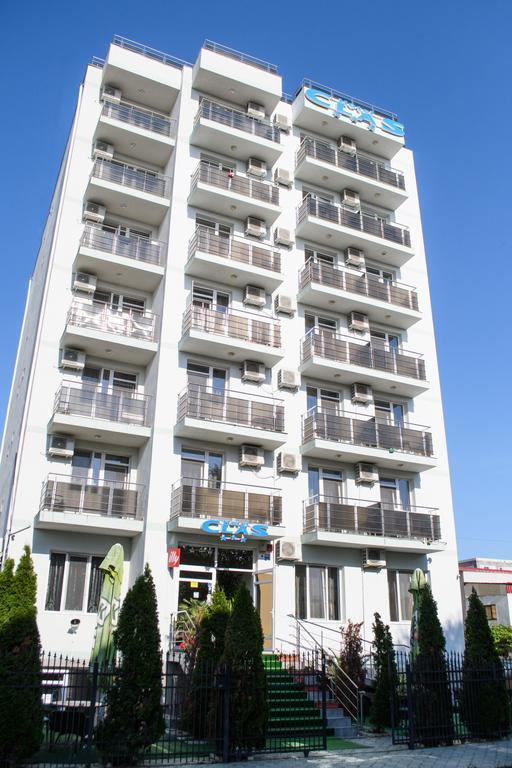 Hotel Clas إيفوري نورد المظهر الخارجي الصورة